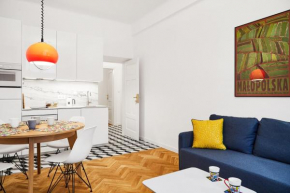 HOUSEHOST Apartment :Starowiślna 66/9 Street